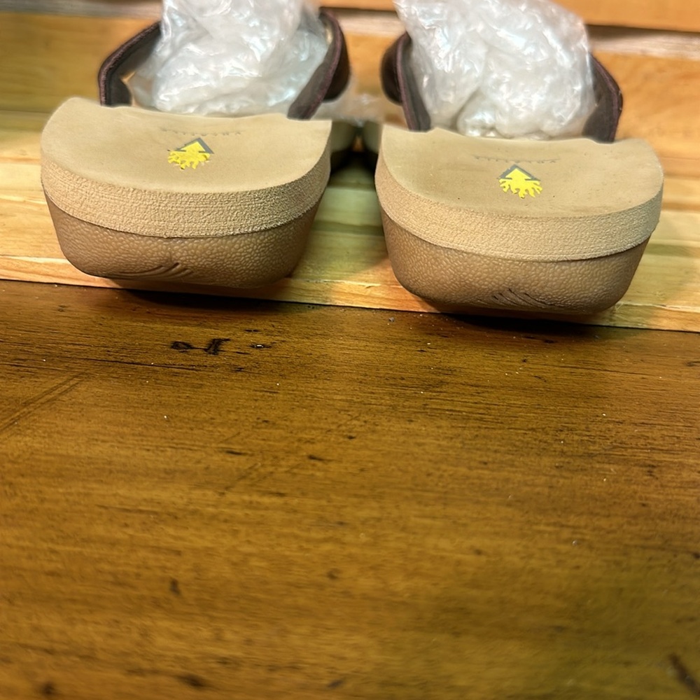 Volatile sandals - Picture 7 of 8
